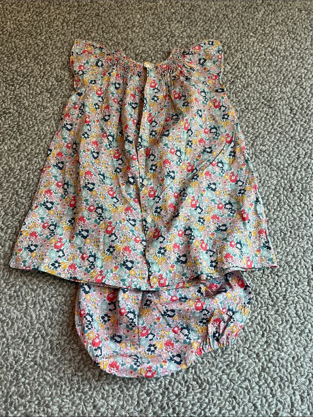Bonpoint Liberty Matching Set NEW